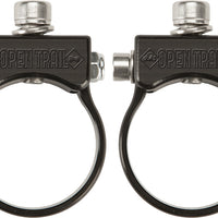 Open Trail Light Bar Brackets 1.5’’ Pair - Atv Performance Products