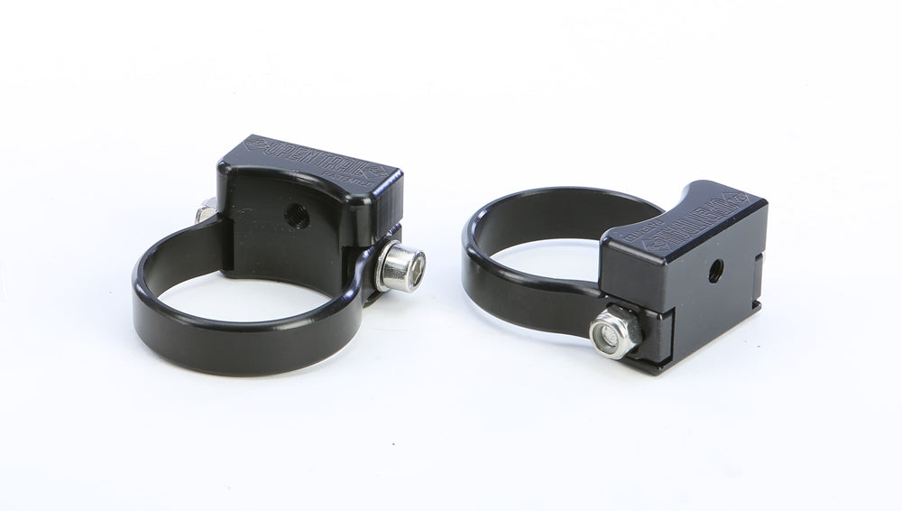 Open Trail Light Bar Brackets 1.70’’ Pair - Atv Performance Products