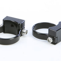 Open Trail Light Bar Brackets 1.70’’ Pair - Atv Performance Products