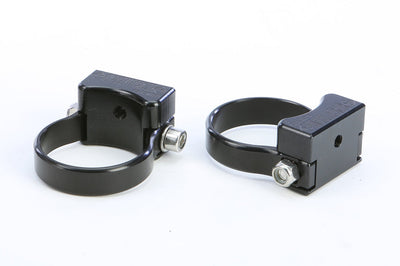 Open Trail Light Bar Brackets 1.70’’ Pair - Atv Performance Products