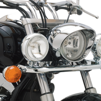 COBRA Light Bar Chrome Kaw Vulcan Vn1600d 05 08