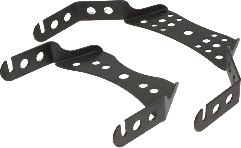 Rigid Light Bar Mount 10’’ - Atv Performance Products