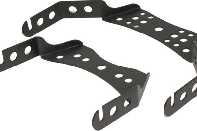 Rigid Light Bar Mount 10’’ - Atv Performance Products