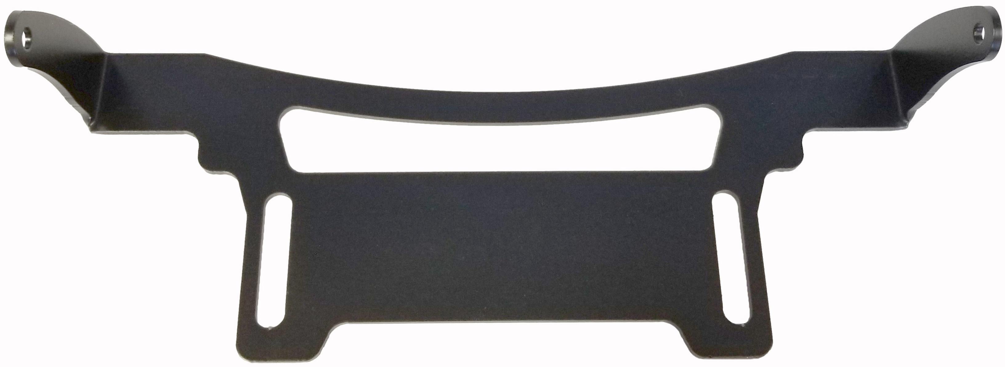 Modquad Light Bar Mount Shock Maverick X3 - Atv Performance Products