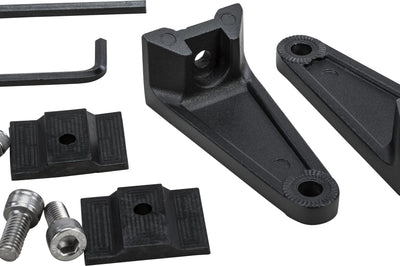 Open Trail Light Bar Mounting Arm Pair - Atv Performance Products