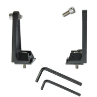 Open Trail Light Bar Mounting Arm Pair - Atv Performance Products