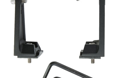 Open Trail Light Bar Mounting Arm Pair - Atv Performance Products