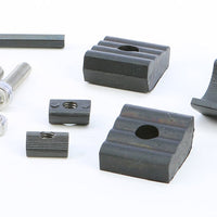 Open Trail Light Bar Mounting Hardware Kit 5w - Atv Performance Products