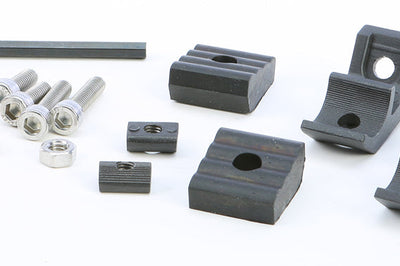 Open Trail Light Bar Mounting Hardware Kit 5w - Atv Performance Products