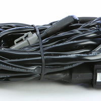 Open Trail Light Bar Wire Harness 31.5’’ And Up - Atv Performance Products
