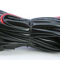 Open Trail Light Bar Wire Harness Up To 21.5’’ - Atv Performance Products