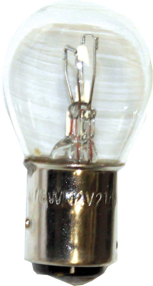 Mogo Parts Light Bulb 12v 21/5w - Street Collection