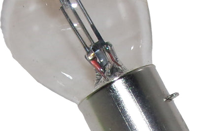 Mogo Parts Light Bulb 12v 35w - Street Collection