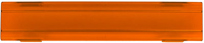 Rigid Light Cover 10’’ Sr-series Amber Pro - Atv Performance Products