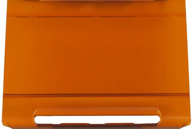 Rigid Light Cover 6’’ E-series Amber Pro - Atv Performance Products