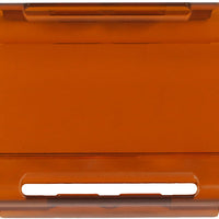 RIGID Light Cover 6’’ E Series Amber Pro - Illumination