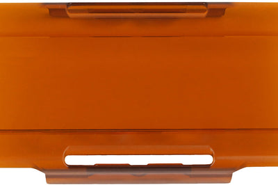 RIGID Light Cover 6’’ E Series Amber Pro - Illumination