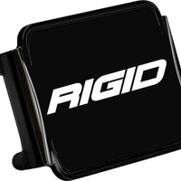 Rigid Light Cover D-series Amber Pro - Black - Street Collection