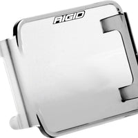 Rigid Light Cover D-series Amber Pro - Black - Street Collection