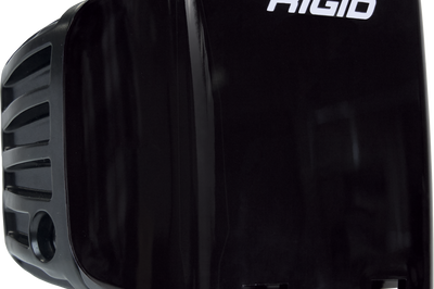 Rigid Light Cover D-ss Series Ea Amber Pro - Street Collection