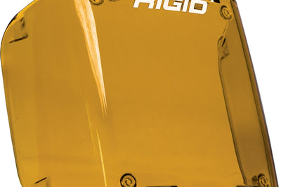 Rigid Light Cover D-ss Series Ea Amber Pro - Street Collection