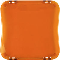Rigid Light Cover Dually Xl Series Amber Pro - Atv Performance Products
