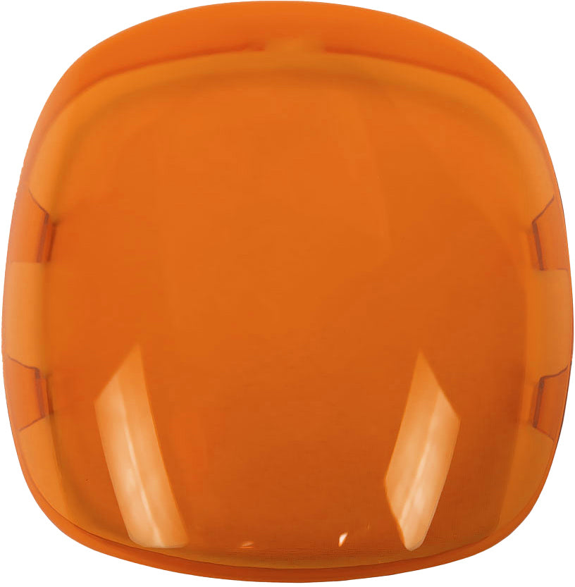 Rigid Light Cover For Adapt Xe Amber Pro - Atv Performance Products