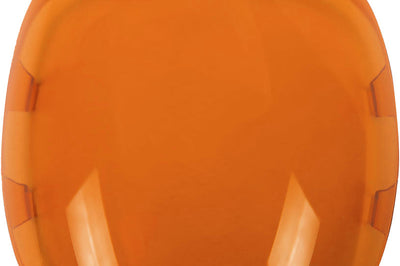 Rigid Light Cover For Adapt Xe Amber Pro - Atv Performance Products