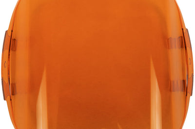 Rigid Light Cover For Adapt Xp Amber Pro - Atv Performance Products