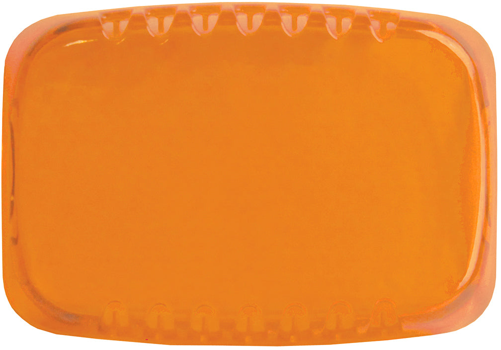 RIGID Light Cover Sr M Series Amber Pro - Illumination