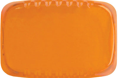 RIGID Light Cover Sr M Series Amber Pro - Illumination