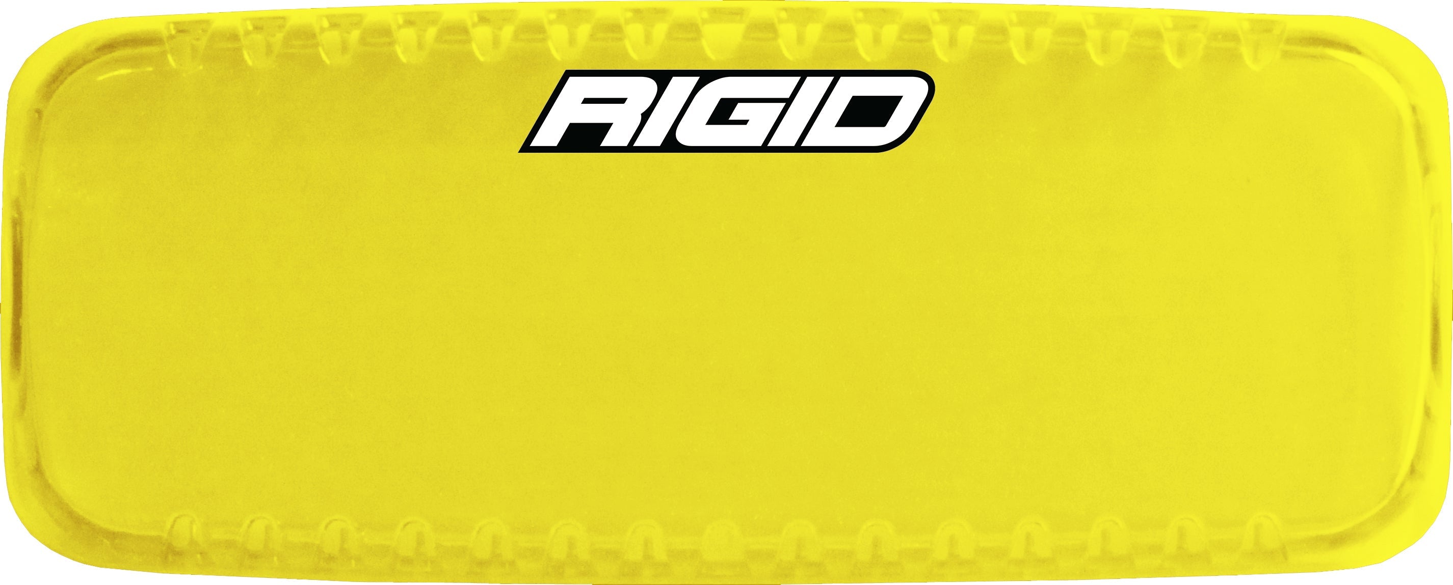 Rigid Light Cover Sr-q Series Amber Pro - Atv Performance Products
