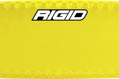 Rigid Light Cover Sr-q Series Amber Pro - Atv Performance Products