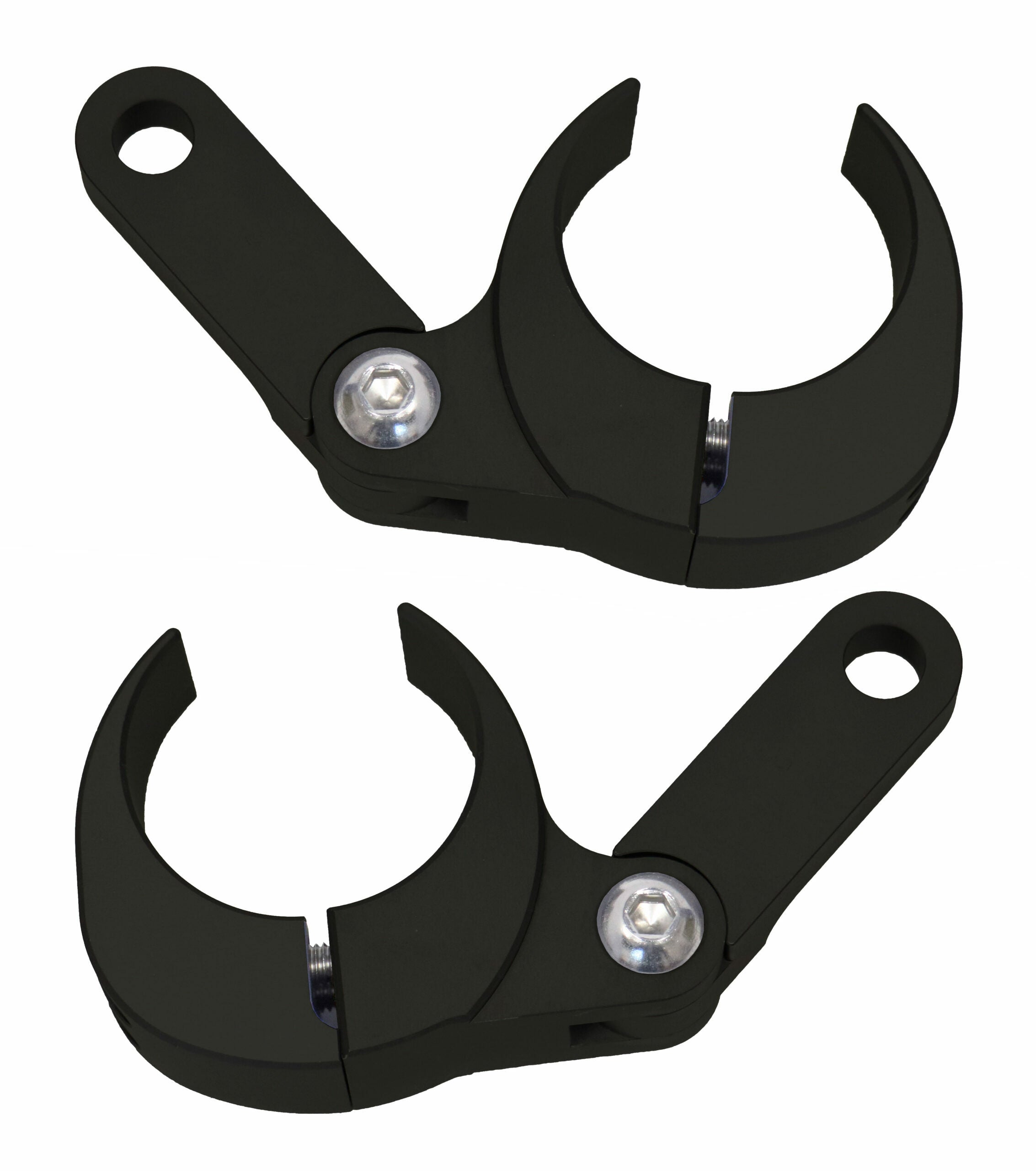 Modquad Light Mount A Pillar Black 1.5’’ - Atv Performance Products