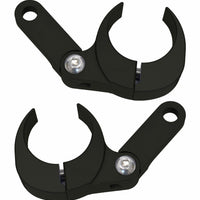 Modquad Light Mount A Pillar Black 1.5’’ - Atv Performance Products