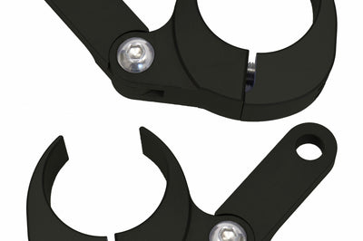 Modquad Light Mount A Pillar Black 1.5’’ - Atv Performance Products