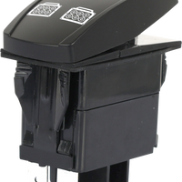 Open Trail Light Pods Led Switch Pro Backlit