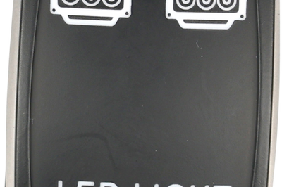Open Trail Light Pods Led Switch Pro Backlit