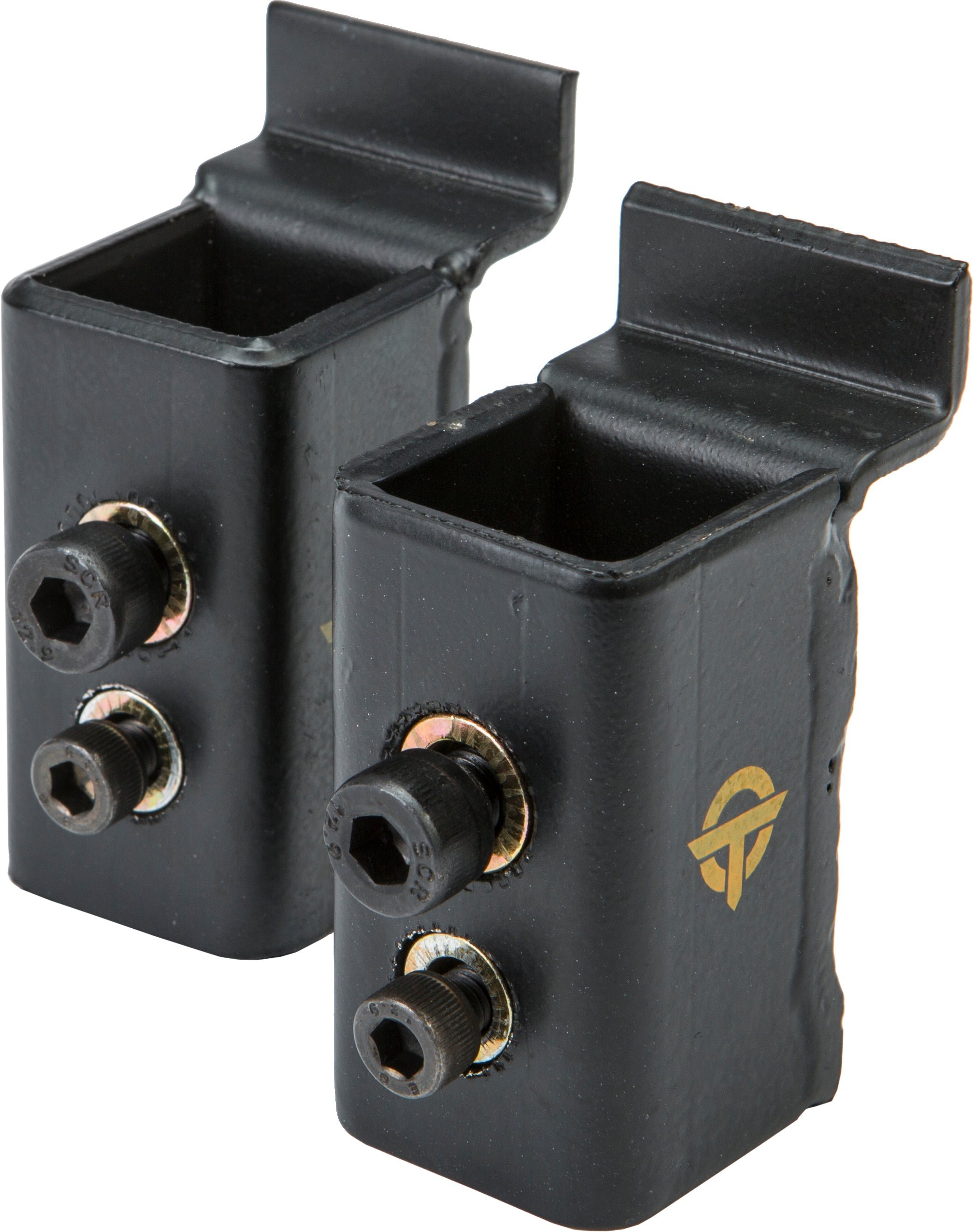 Open Trail Lighting Bracket Set - Atv Performance Products