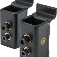 Open Trail Lighting Bracket Set - Atv Performance Products