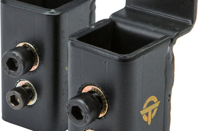 Open Trail Lighting Bracket Set - Atv Performance Products
