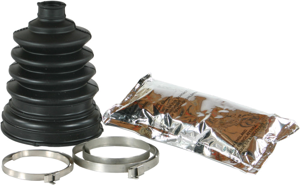 Norrec Lightning Cv Boot - Atv Performance Products