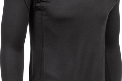 Fly Racing Lightweight Base Layer Top Xs - Black / 2X-Large - Apparel Collection