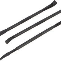 Performance Tool Lightweight Mini Pry Bar Set - Watercraft Collection
