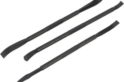 Performance Tool Lightweight Mini Pry Bar Set - Watercraft Collection
