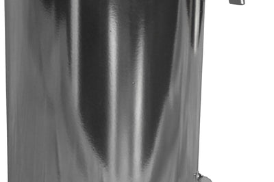Straightline Lightweight Muffler Ceramic Ac/yam C-tec - Snowmobile Collection