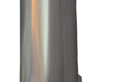 Straightline Lightweight Silencer 850 - Snowmobile Collection