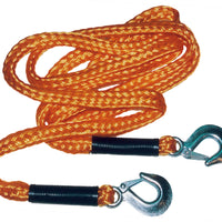 Sp1 Lightweight Tow Rope 12’ - Snowmobile Collection