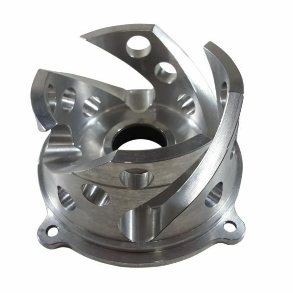Speedwerx Lightweight Tss-04 Helix 18t Pol - Snowmobile Collection