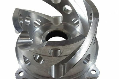 Speedwerx Lightweight Tss-04 Helix 41-43 Pol - Snowmobile Collection